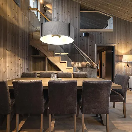 公寓 Fjellandsbyen 504